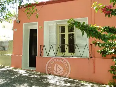 Cómodo apto estudio para 2 en casco histórico