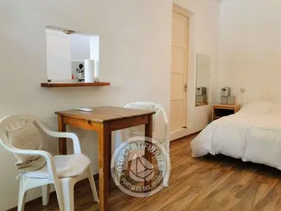 Apartment Barbot 132 Bis Colonia