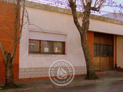 Hostel Carmelo Hostel Carmelo .- Foto del 2/6/14, 11:24