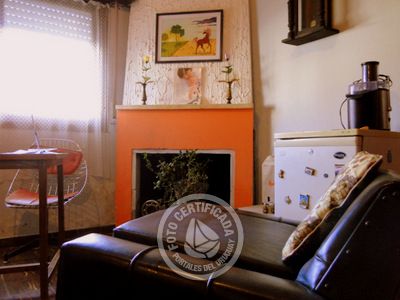 Hostel Carmelo Hostel Carmelo .- Foto del 2/6/14, 10:49