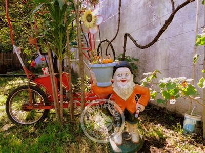 Hostel Carmelo Hostel Carmelo .- Foto del 2/6/14, 11:01