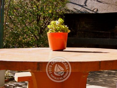 Hostel Carmelo Hostel Carmelo .- Foto del 2/6/14, 11:00