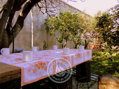 Hostel Carmelo Hostel Carmelo