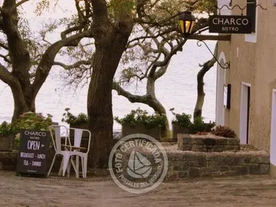 Hotel Charco Colonia