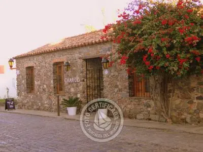 Hotel Charco Colonia