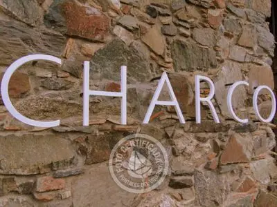 Hotel Charco Colonia