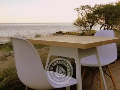 Hotel Charco Colonia