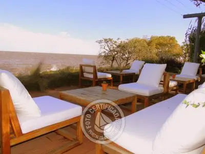 Hotel Charco Colonia