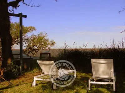 Hotel Charco Colonia