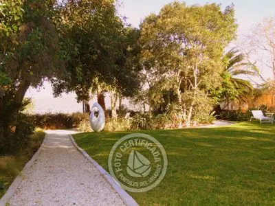 Hotel Charco Colonia