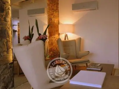 Hotel Charco Colonia