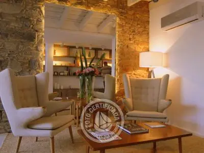 Hotel Charco Colonia