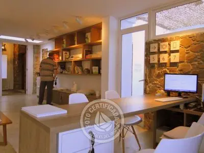 Hotel Charco Colonia