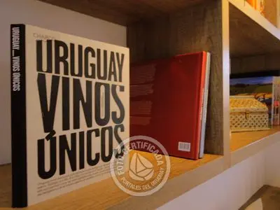 Hotel Charco Colonia