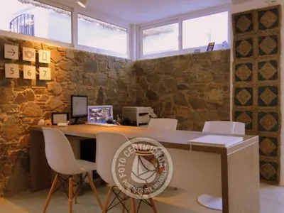 Hotel Charco Colonia