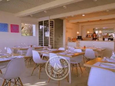 Hotel Charco Colonia