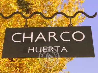 Hotel Charco Colonia
