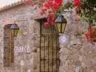 Hotel Charco Colonia