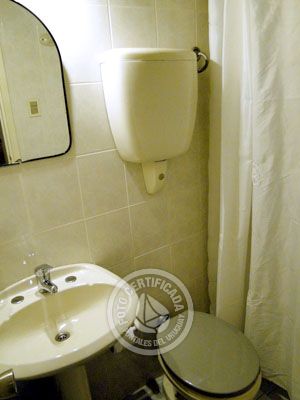 Hotel Romi - Hab. Triple Colonia