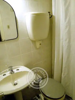 Hotel Romi - Hab. Triple Colonia