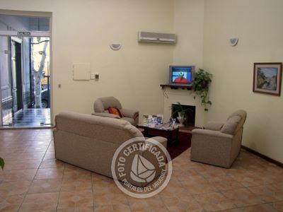 Hotel Romi - Hab. Triple Colonia