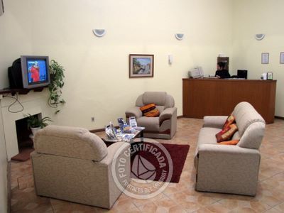 Hotel Romi - Hab. Triple Colonia