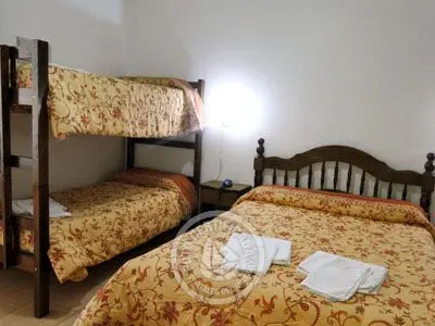 Romi - Hab. Cuádruple