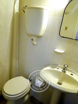 Hotel Romi - Hab. Cuádruple Colonia