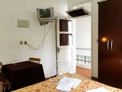 Hotel Romi - Hab. Doble Colonia