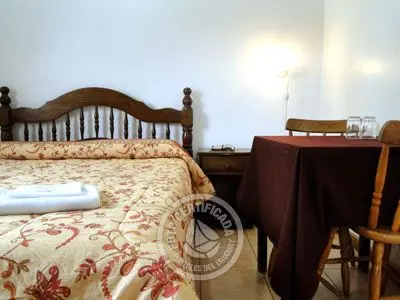 Hotel Romi - Hab. Doble Colonia