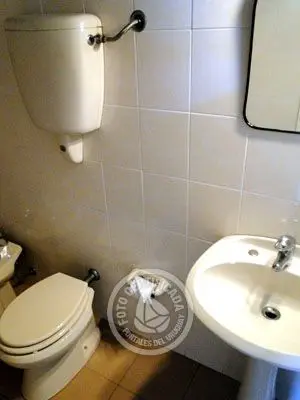 Hotel Romi - Hab. Doble Colonia