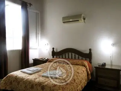 Hotel Romi - Hab. Doble Superior Colonia