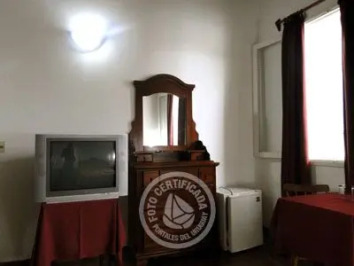 Hotel Romi - Hab. Doble Superior Colonia