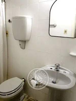 Hotel Romi - Hab. Doble Superior Colonia