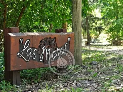 House Las Moras Colonia Beach resorts