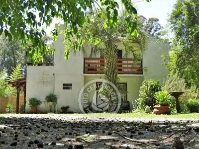 House Las Moras Colonia Beach resorts