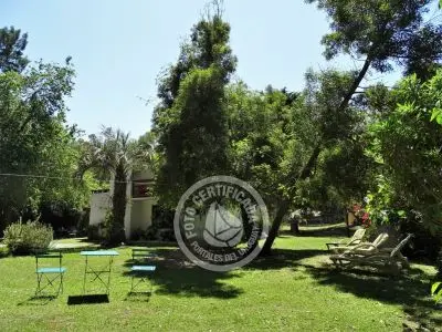 House Las Moras Colonia Beach resorts