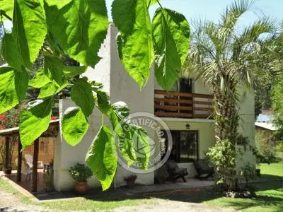 House Las Moras Colonia Beach resorts
