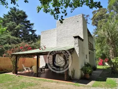 House Las Moras Colonia Beach resorts