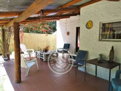 House Las Moras Colonia Beach resorts