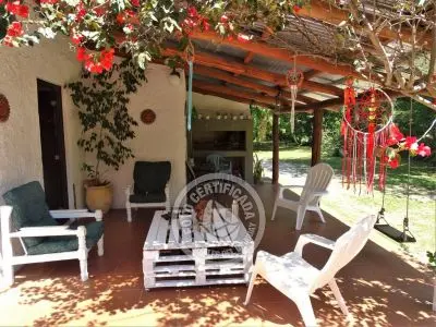 House Las Moras Colonia Beach resorts