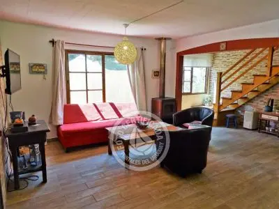 House Las Moras Colonia Beach resorts