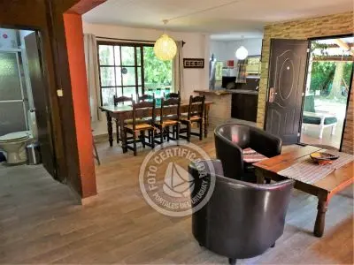 House Las Moras Colonia Beach resorts