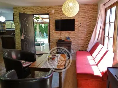 House Las Moras Colonia Beach resorts