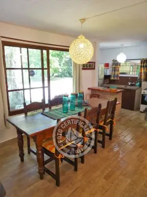 House Las Moras Colonia Beach resorts