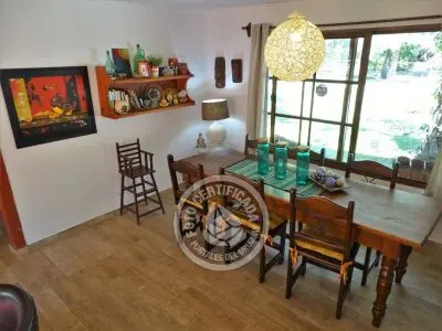 House Las Moras Colonia Beach resorts