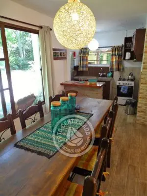 House Las Moras Colonia Beach resorts