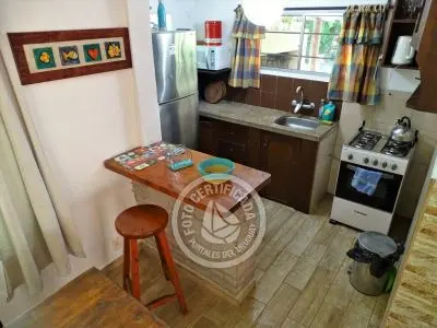 House Las Moras Colonia Beach resorts