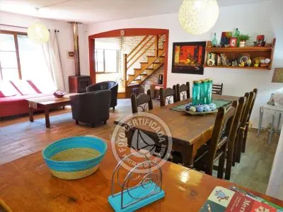 House Las Moras Colonia Beach resorts