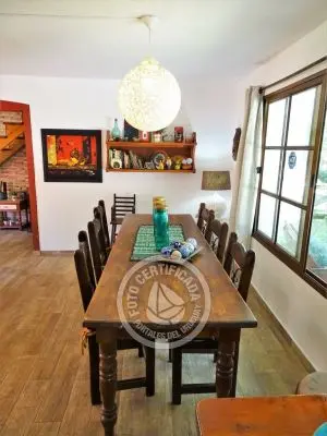 House Las Moras Colonia Beach resorts